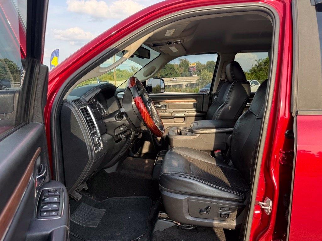 RAM 1500  2015