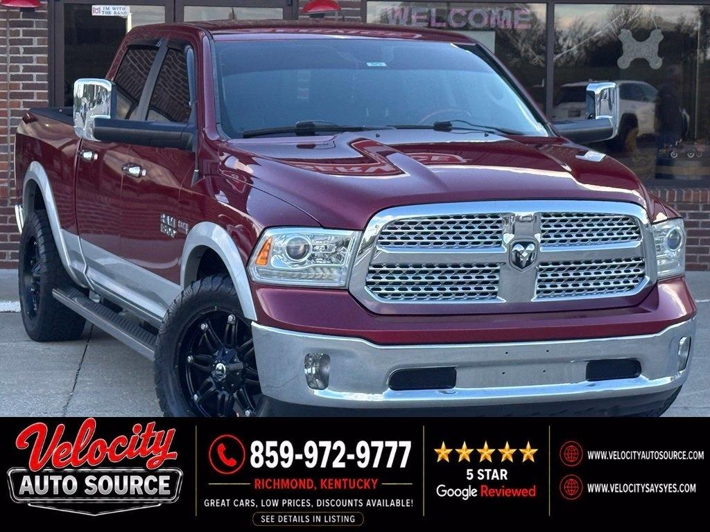 2015 RAM 1500 Pickup