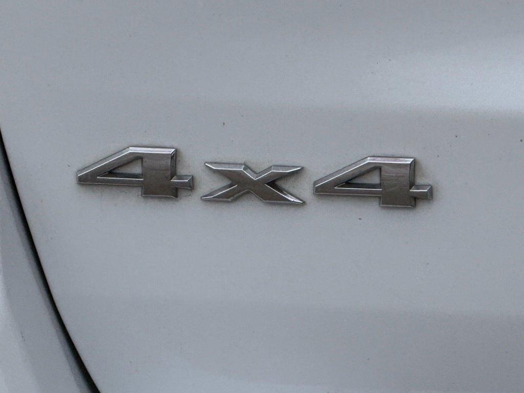 Jeep Grand Cherokee 4WD 4dr Limited 2016