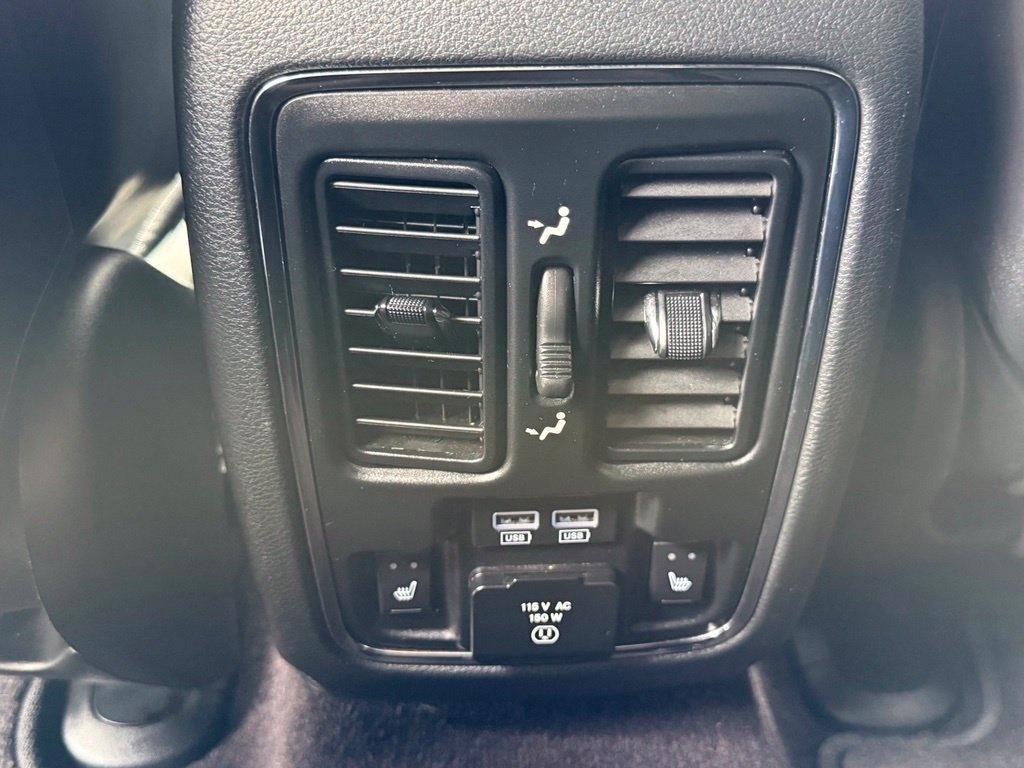 Jeep Grand Cherokee 4WD 4dr Limited 2016