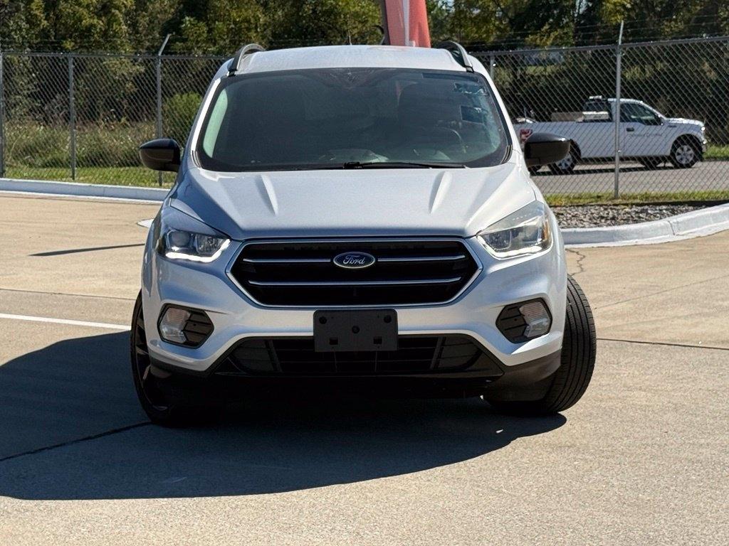 Ford Escape SE 4WD 2019