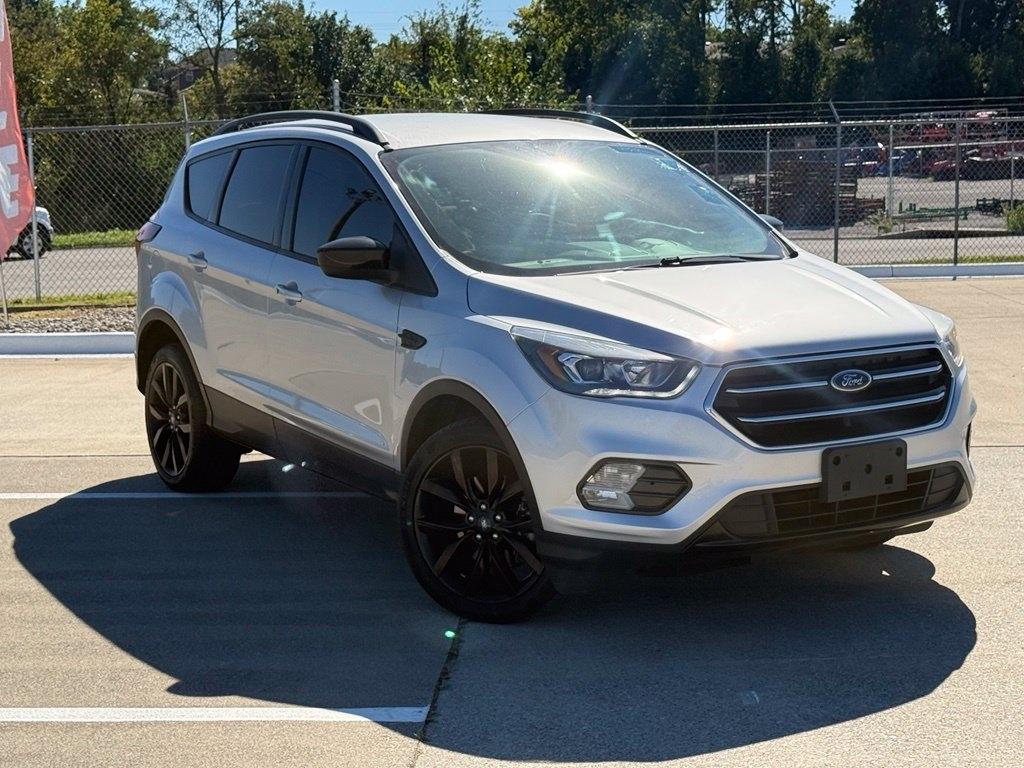 Ford Escape SE 4WD 2019