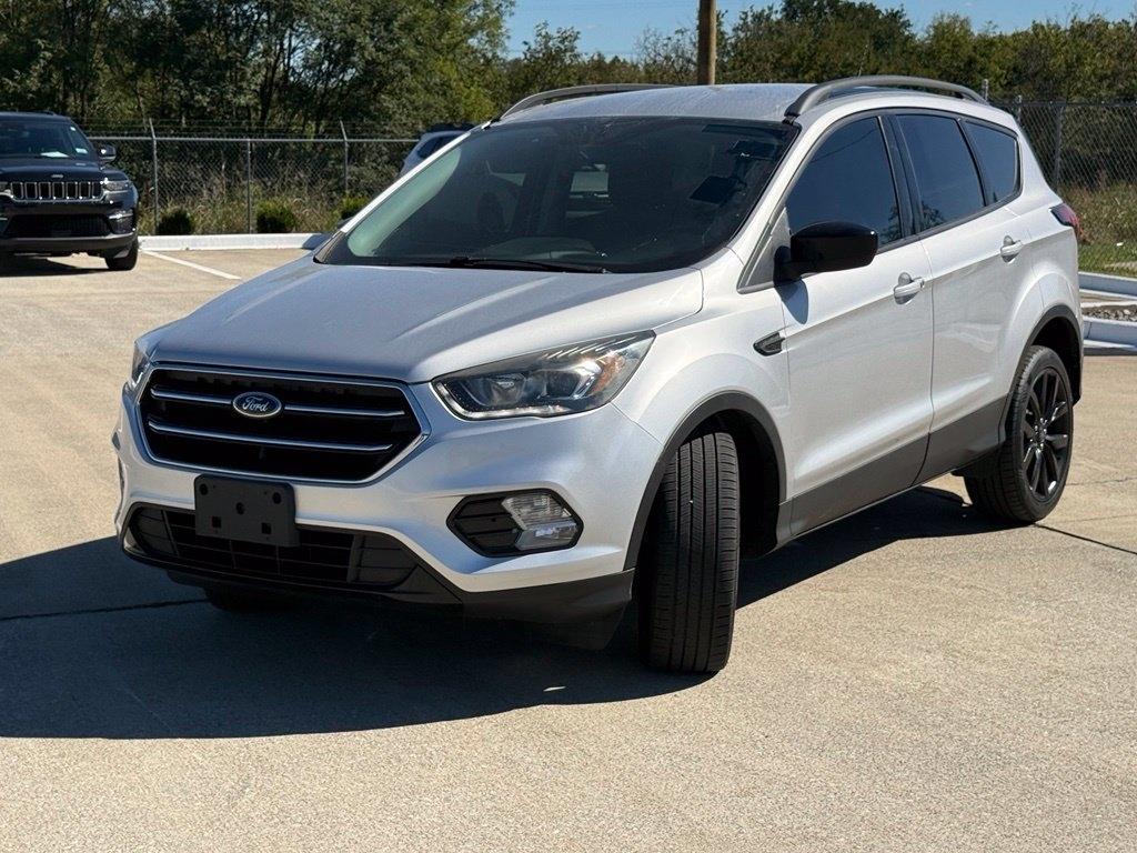 Ford Escape SE 4WD 2019