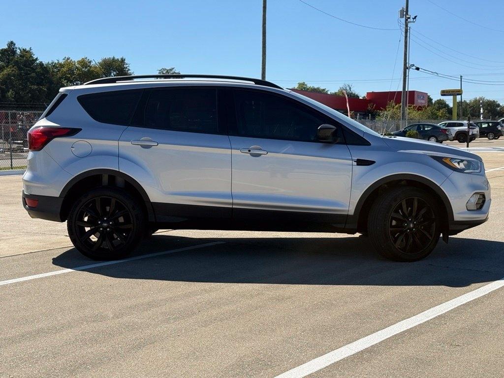 Ford Escape SE 4WD 2019