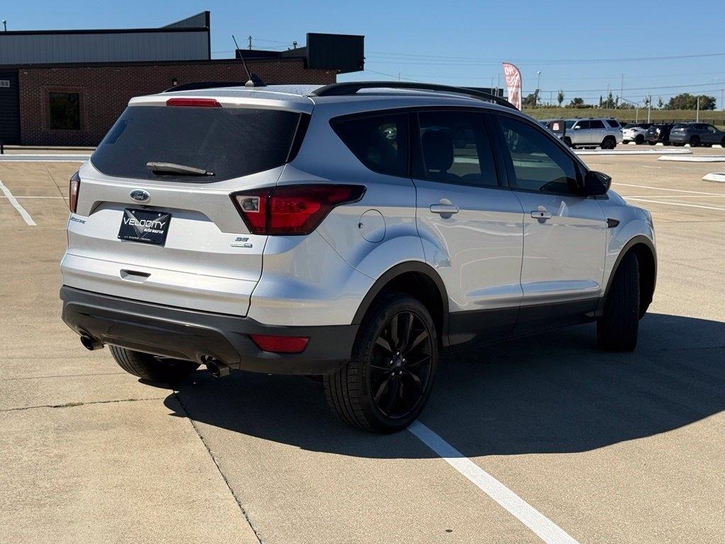 Ford Escape SE 4WD 2019