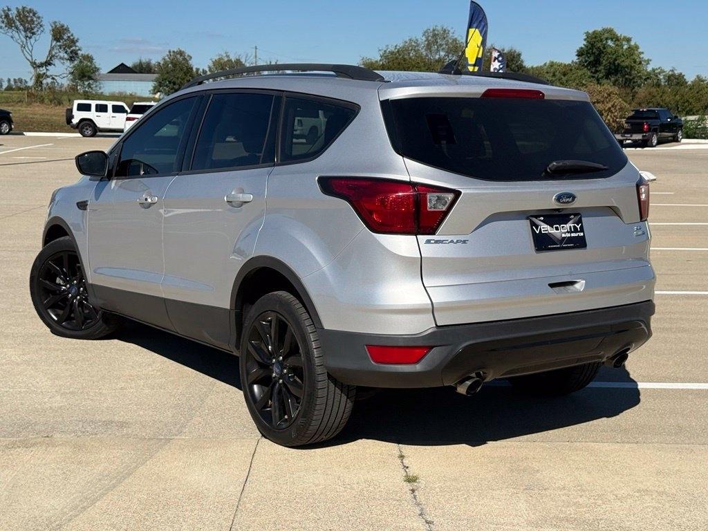 Ford Escape SE 4WD 2019