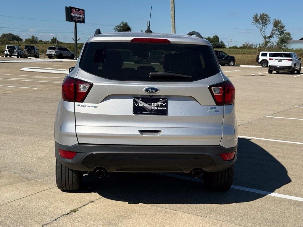 Ford Escape SE 4WD 2019