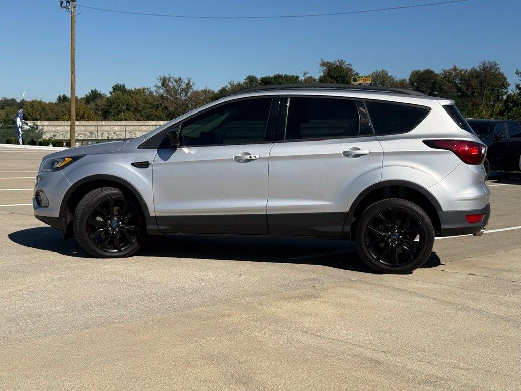 Ford Escape SE 4WD 2019