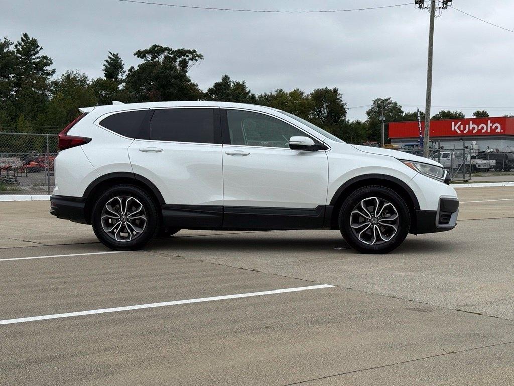 Honda CR-V  2020