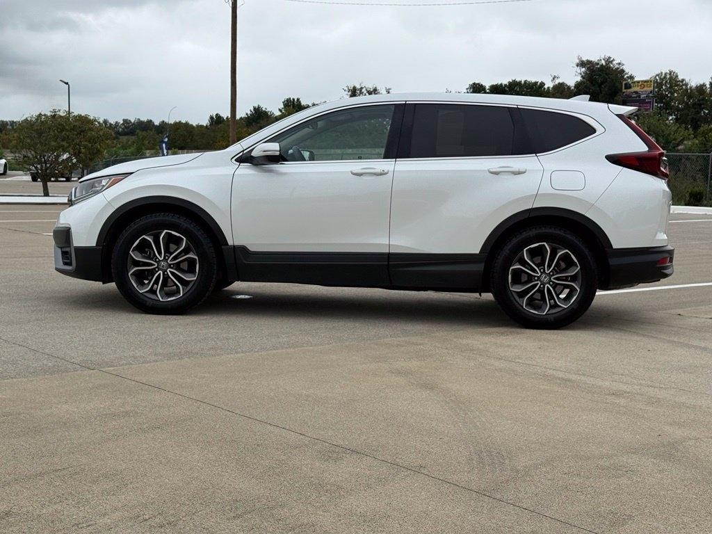 Honda CR-V  2020