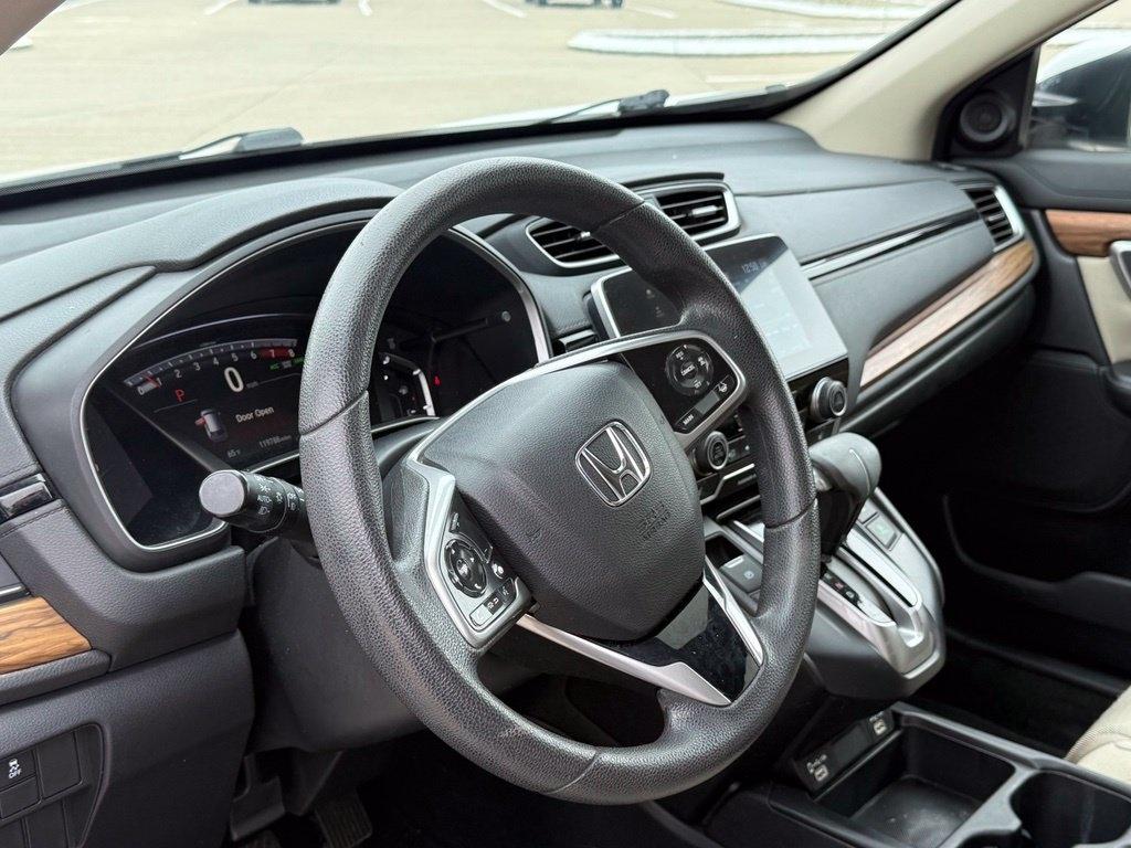 Honda CR-V  2020