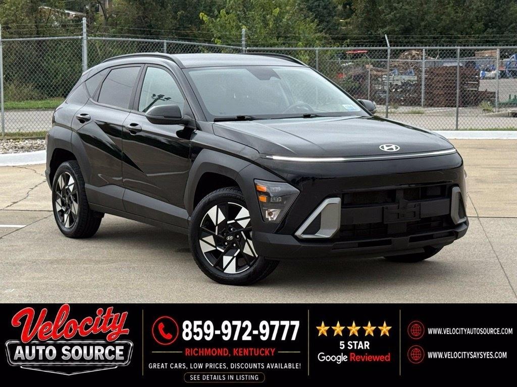 Hyundai Kona  2024