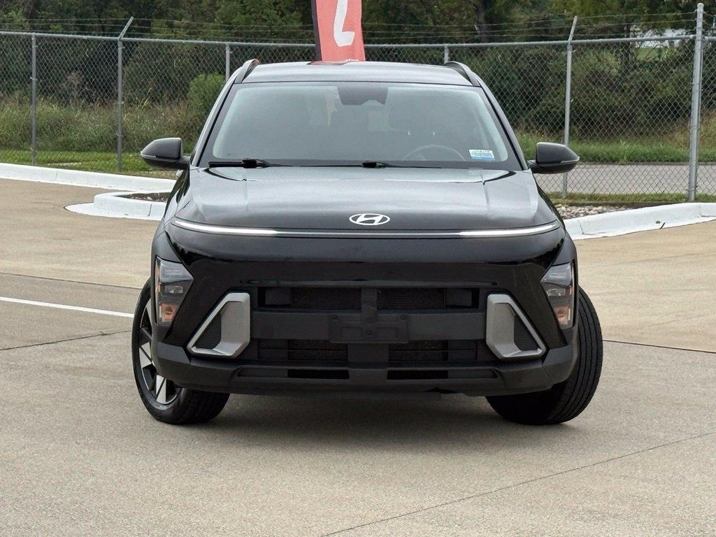 Hyundai Kona  2024