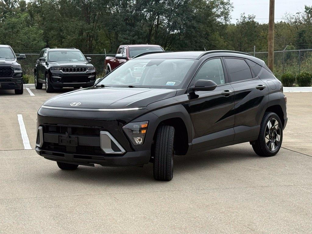Hyundai Kona  2024
