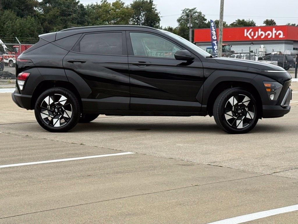 Hyundai Kona  2024