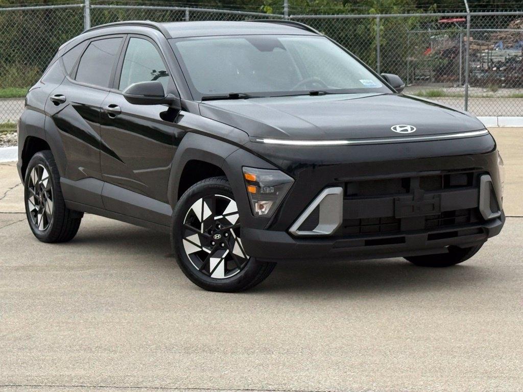 Hyundai Kona  2024