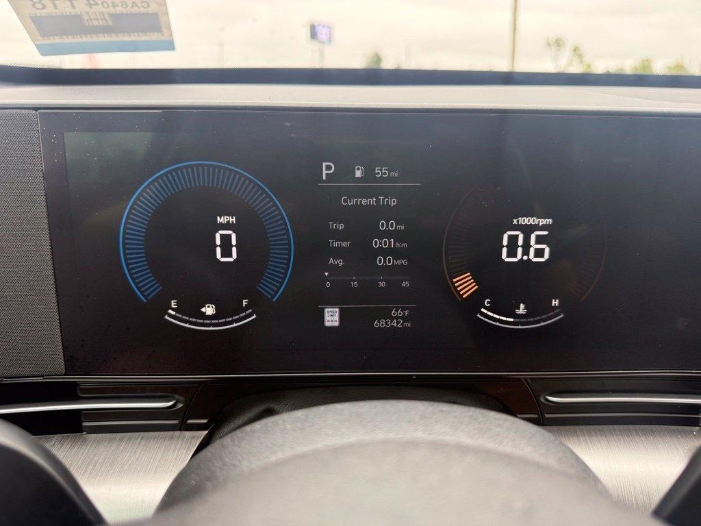 Hyundai Kona  2024