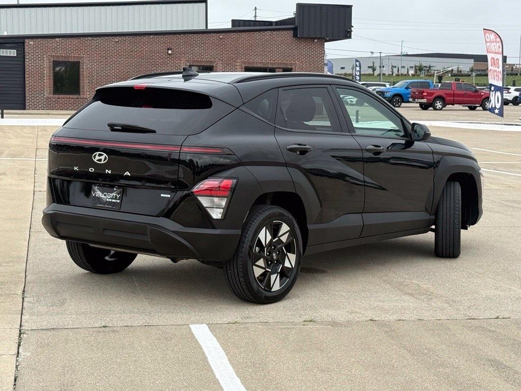 Hyundai Kona  2024