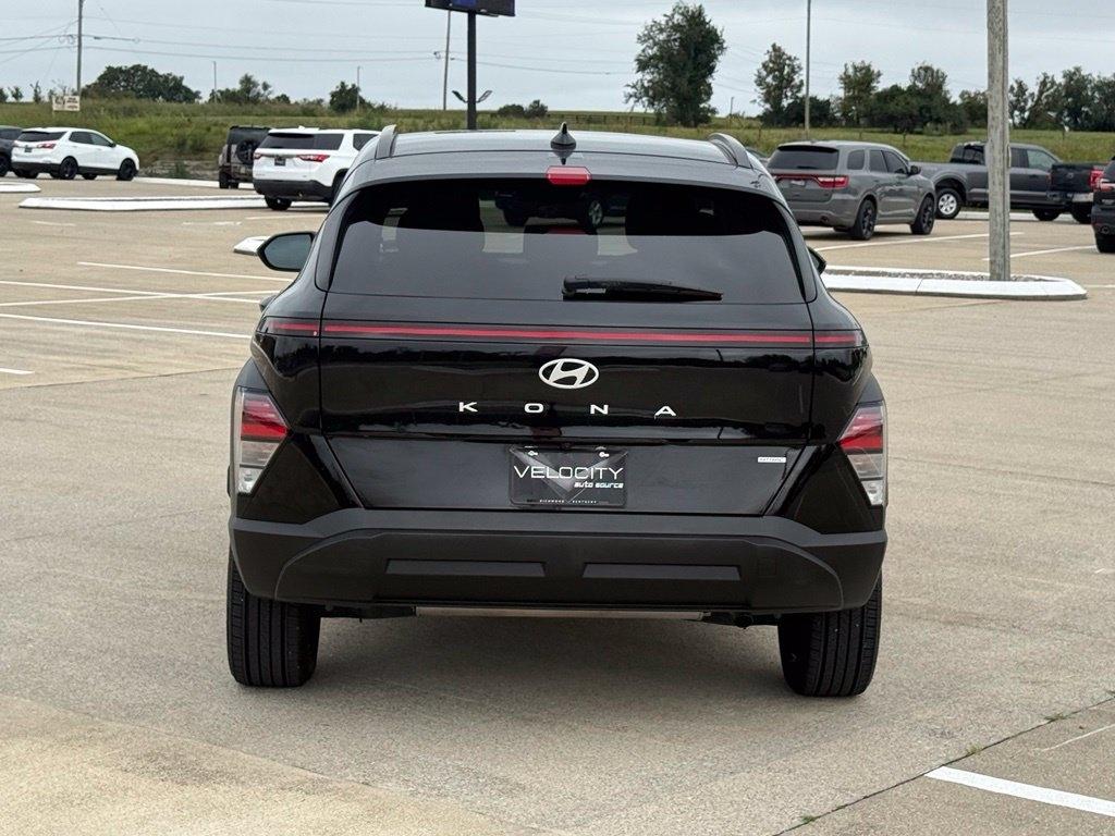 Hyundai Kona  2024