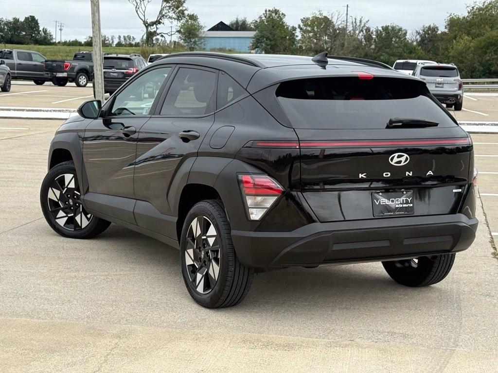 Hyundai Kona  2024