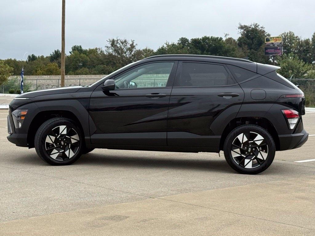 Hyundai Kona  2024