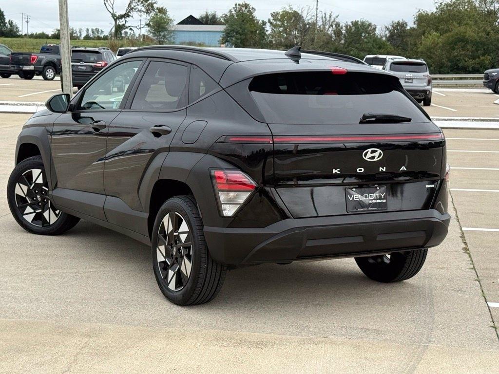 Hyundai Kona  2024