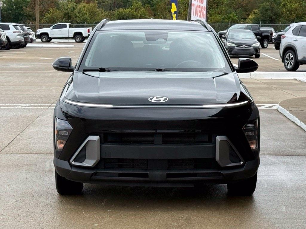 Hyundai Kona SEL AWD 2024