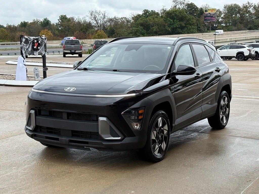 Hyundai Kona SEL AWD 2024
