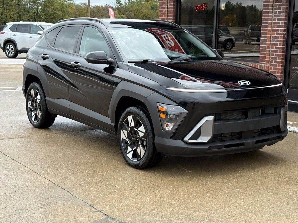Hyundai Kona SEL AWD 2024