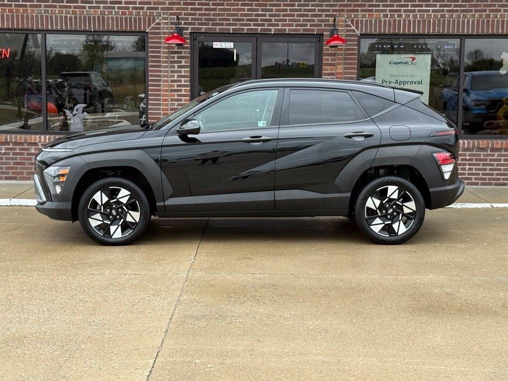 Hyundai Kona SEL AWD 2024