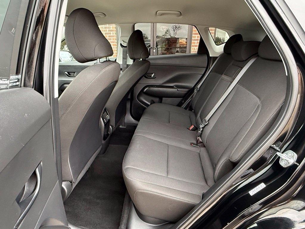 Hyundai Kona SEL AWD 2024