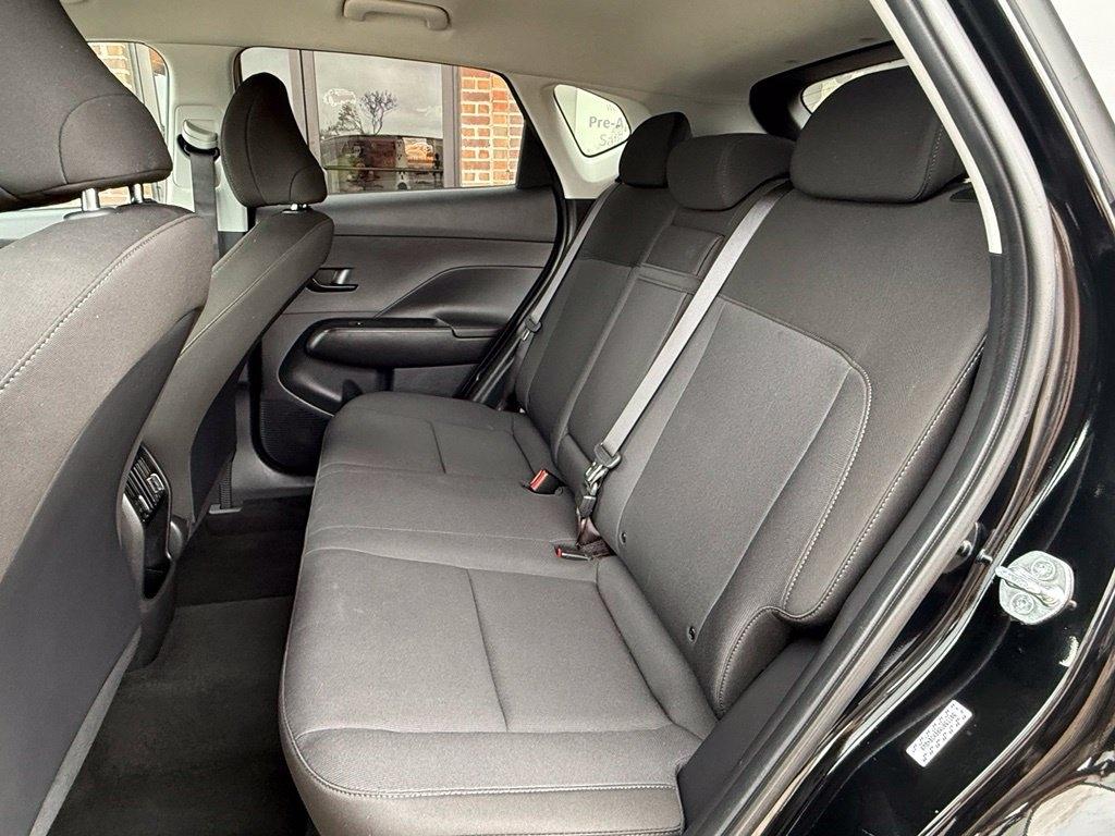 Hyundai Kona SEL AWD 2024