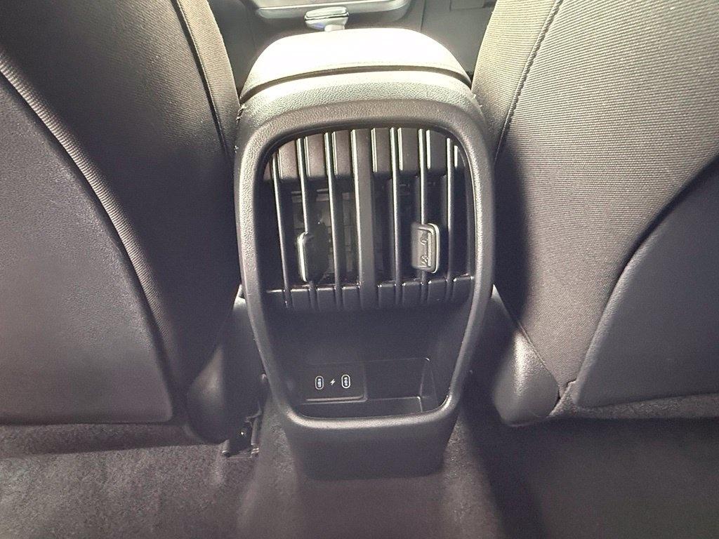 Hyundai Kona SEL AWD 2024
