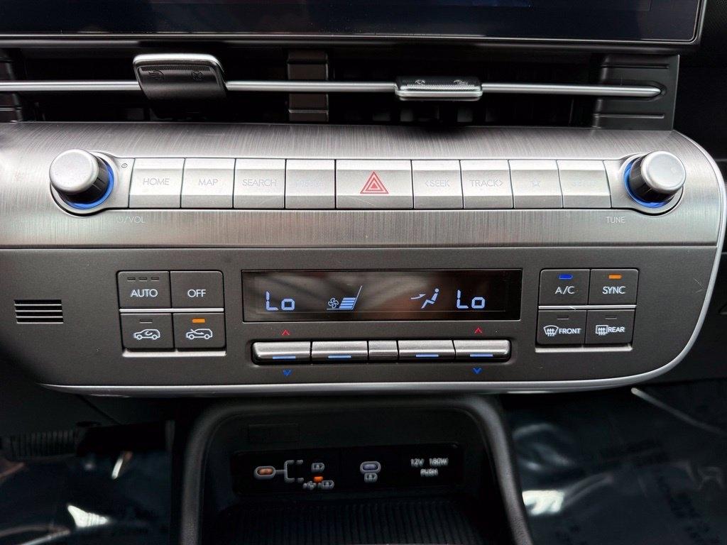 Hyundai Kona SEL AWD 2024