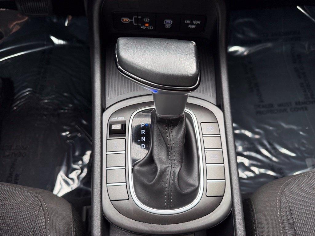Hyundai Kona SEL AWD 2024