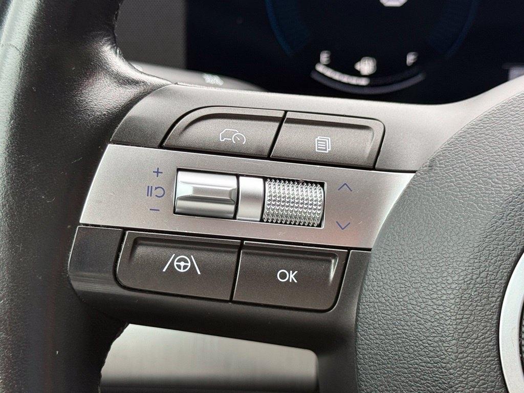 Hyundai Kona SEL AWD 2024