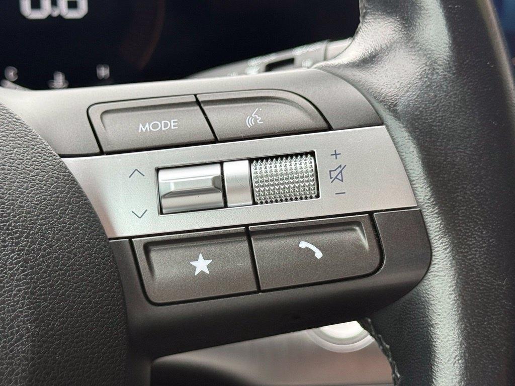 Hyundai Kona SEL AWD 2024