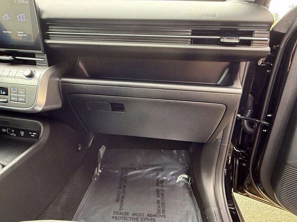Hyundai Kona SEL AWD 2024