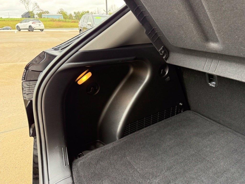 Hyundai Kona SEL AWD 2024