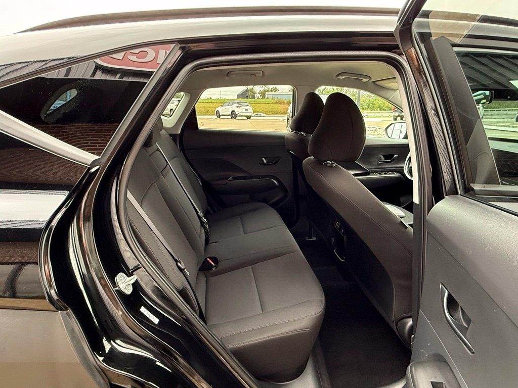 Hyundai Kona SEL AWD 2024