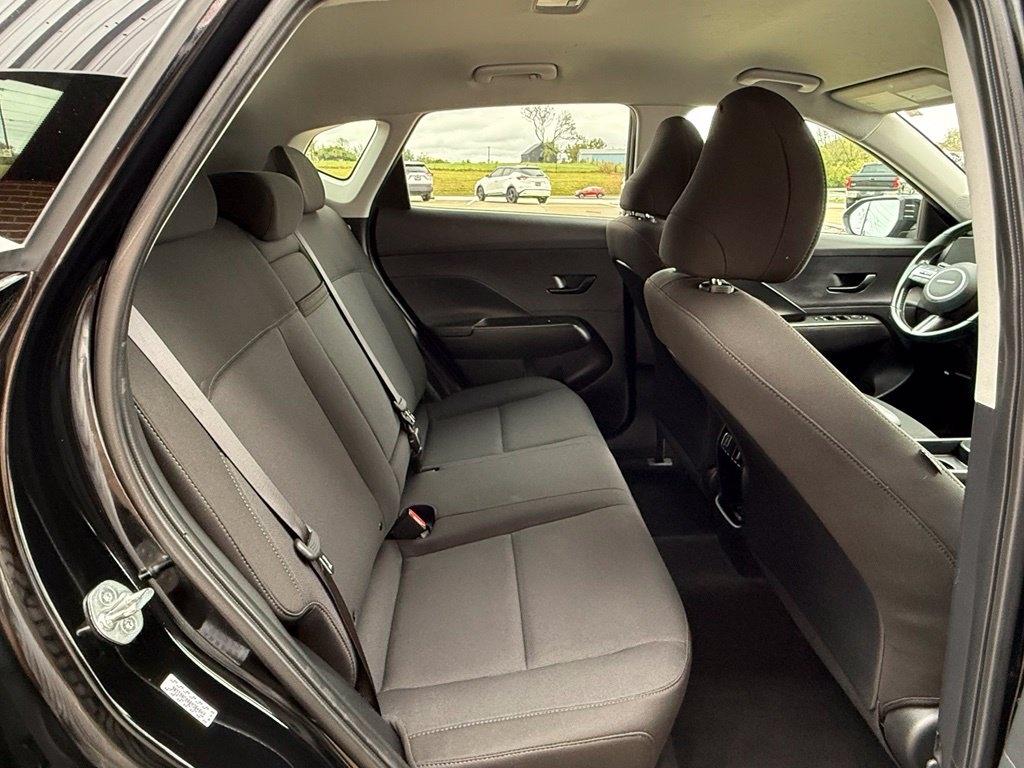 Hyundai Kona SEL AWD 2024