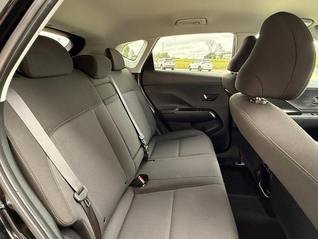 Hyundai Kona SEL AWD 2024
