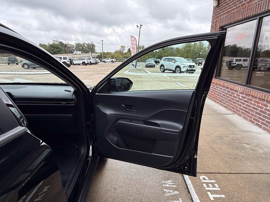 Hyundai Kona SEL AWD 2024