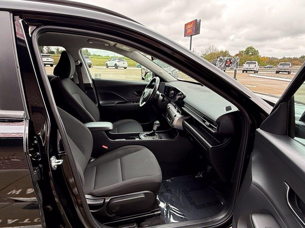 Hyundai Kona SEL AWD 2024