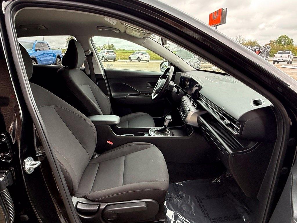 Hyundai Kona SEL AWD 2024