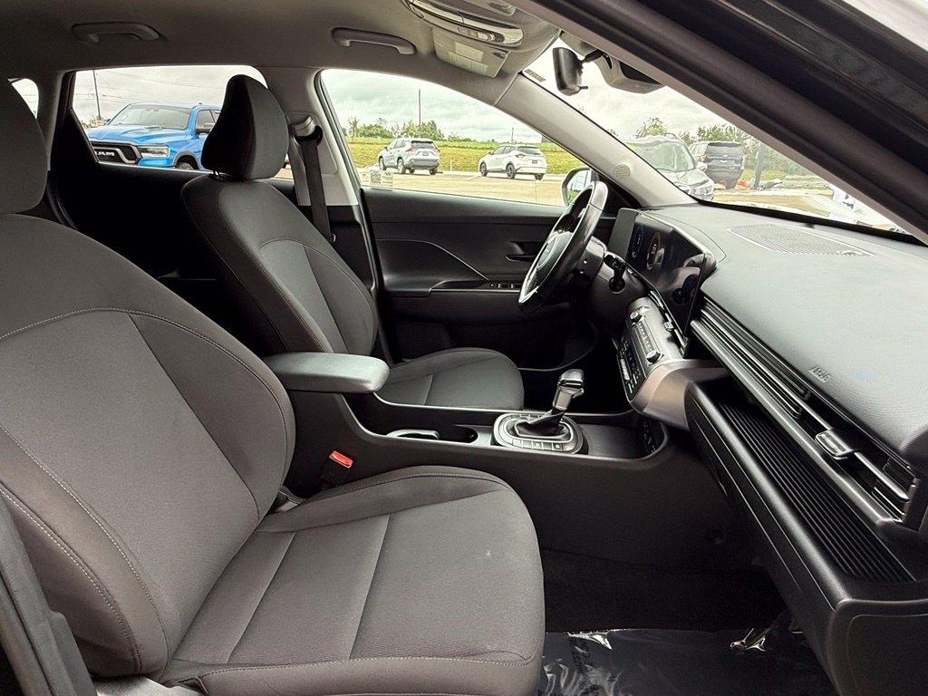 Hyundai Kona SEL AWD 2024