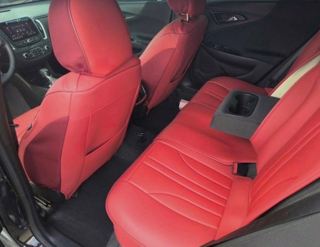 Chevrolet Malibu  2023