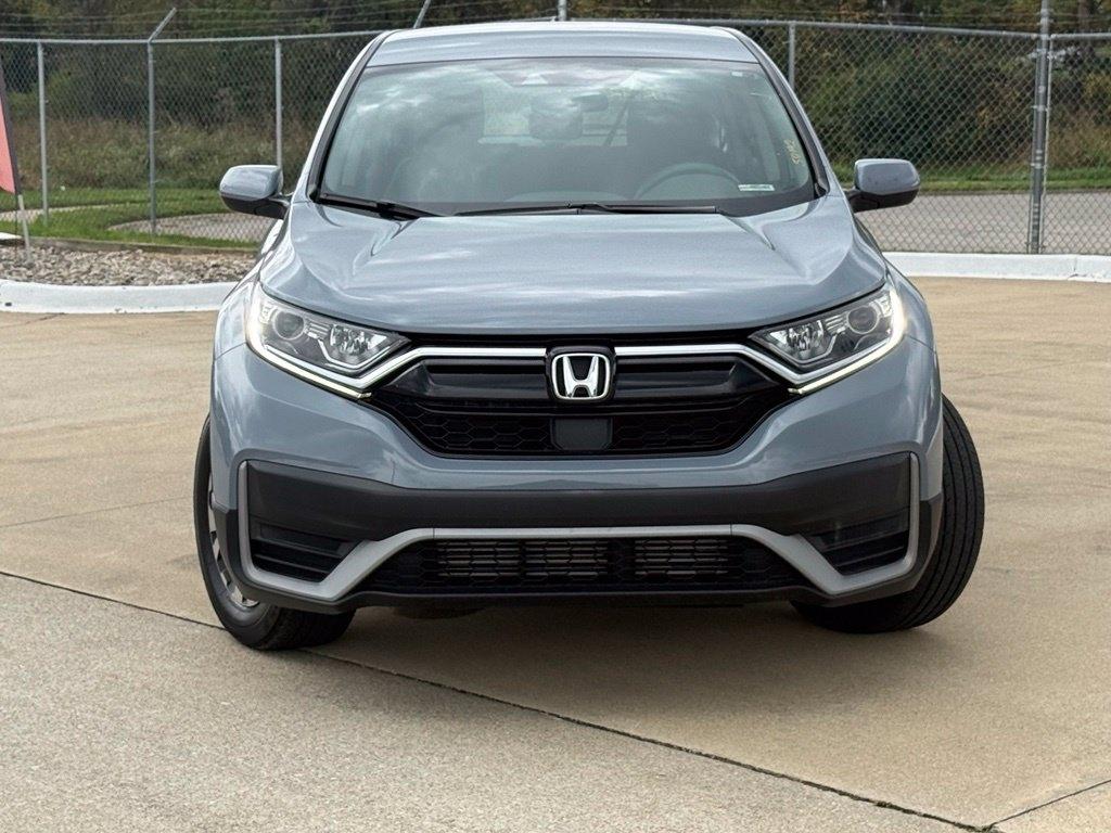 Honda CR-V Special Edition AWD 2022