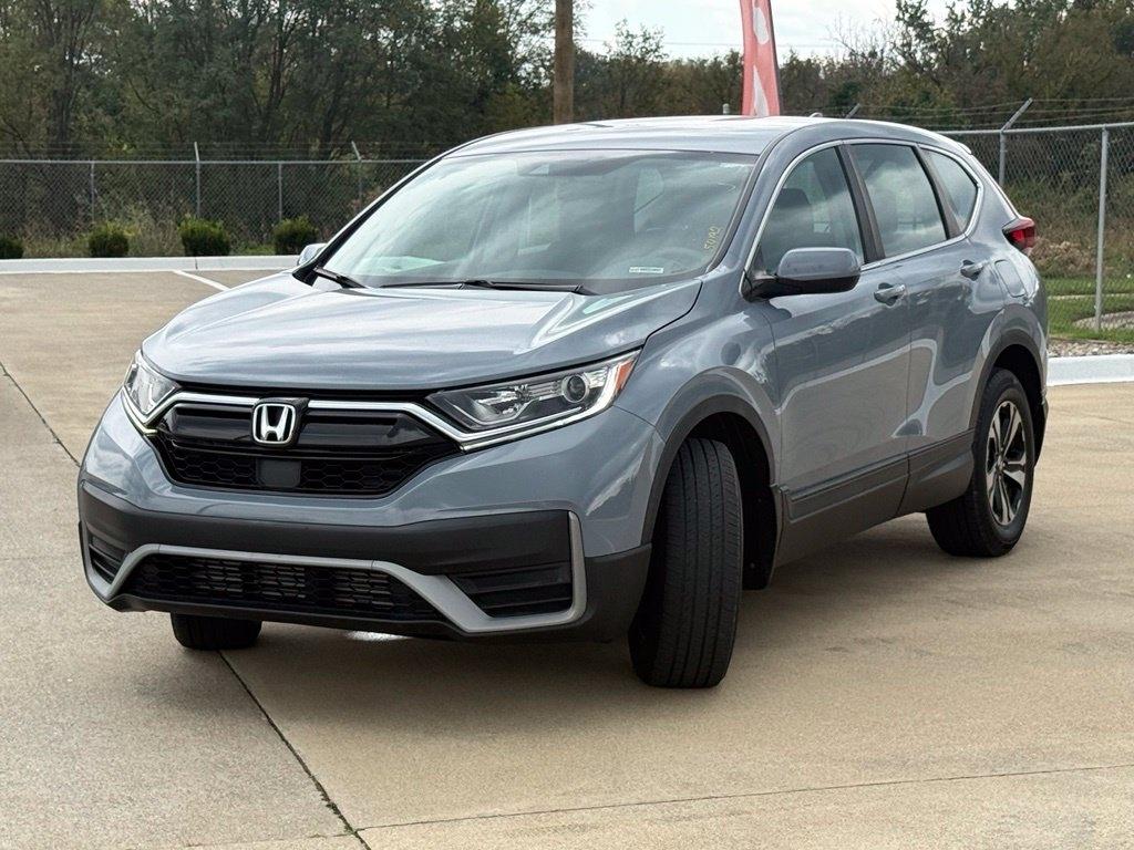 Honda CR-V Special Edition AWD 2022