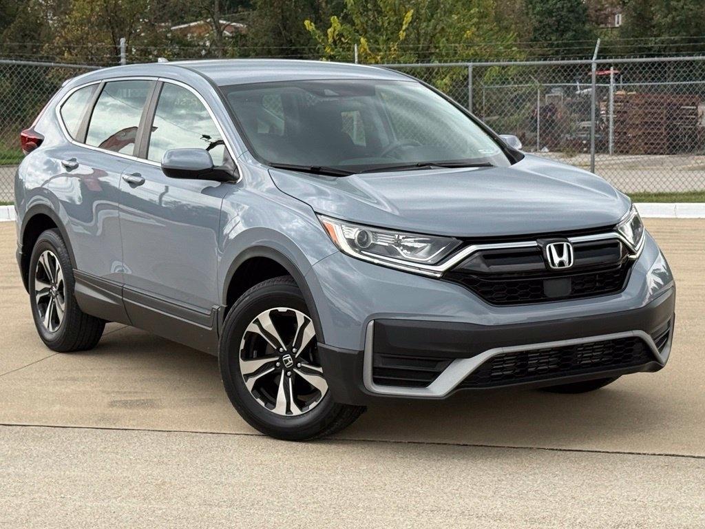 Honda CR-V Special Edition AWD 2022